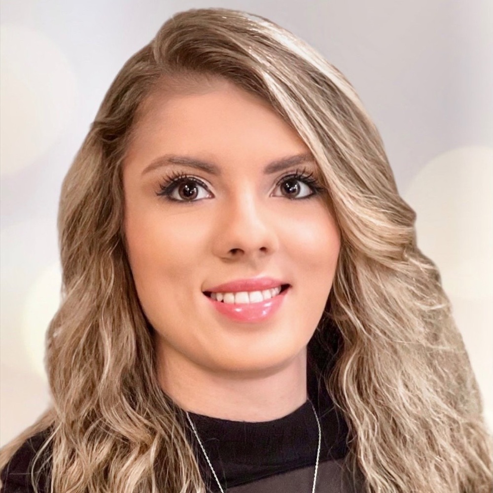 Meet your Posher, Bethany